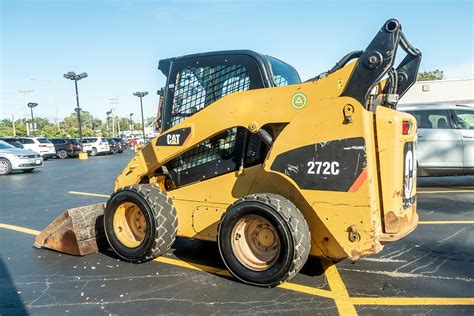 how to drive a skid steer cat|used cat skid steers for sale.